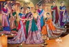 Gulaal Silk Saroski Vol 2 By Saroj Soft Silk Wholesale Saree Suppliers In Mumbai
